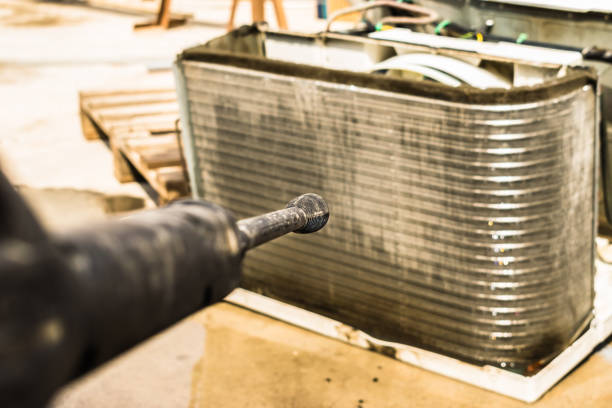 Best Affordable Duct Cleaning Services  in Louise, TX